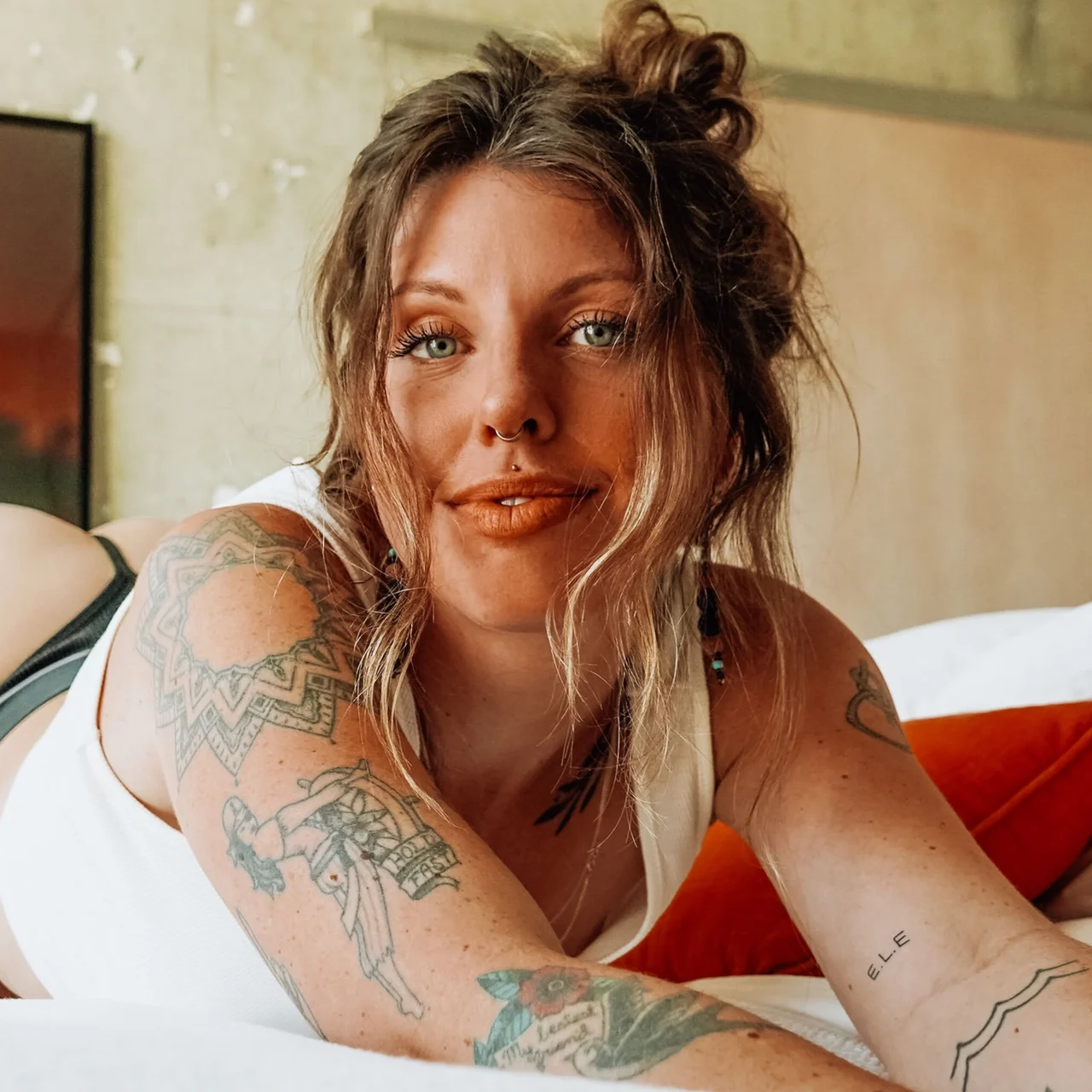 Addy Louise - OnlyFans model