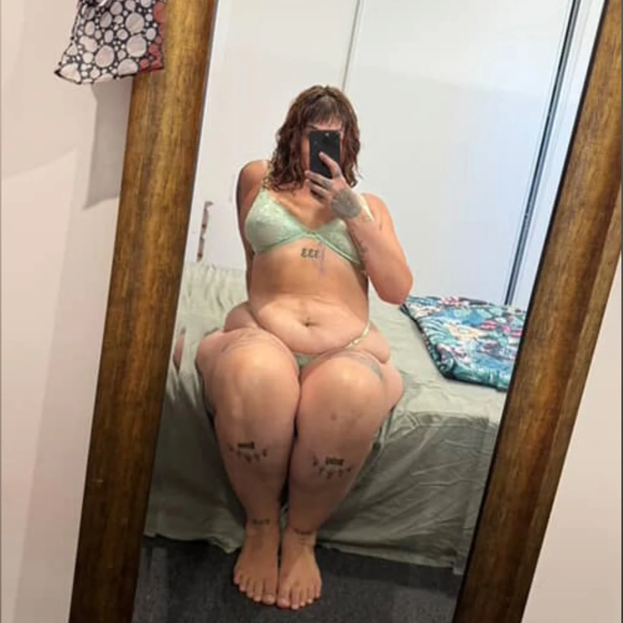 The Kinky Witch - OnlyFans model