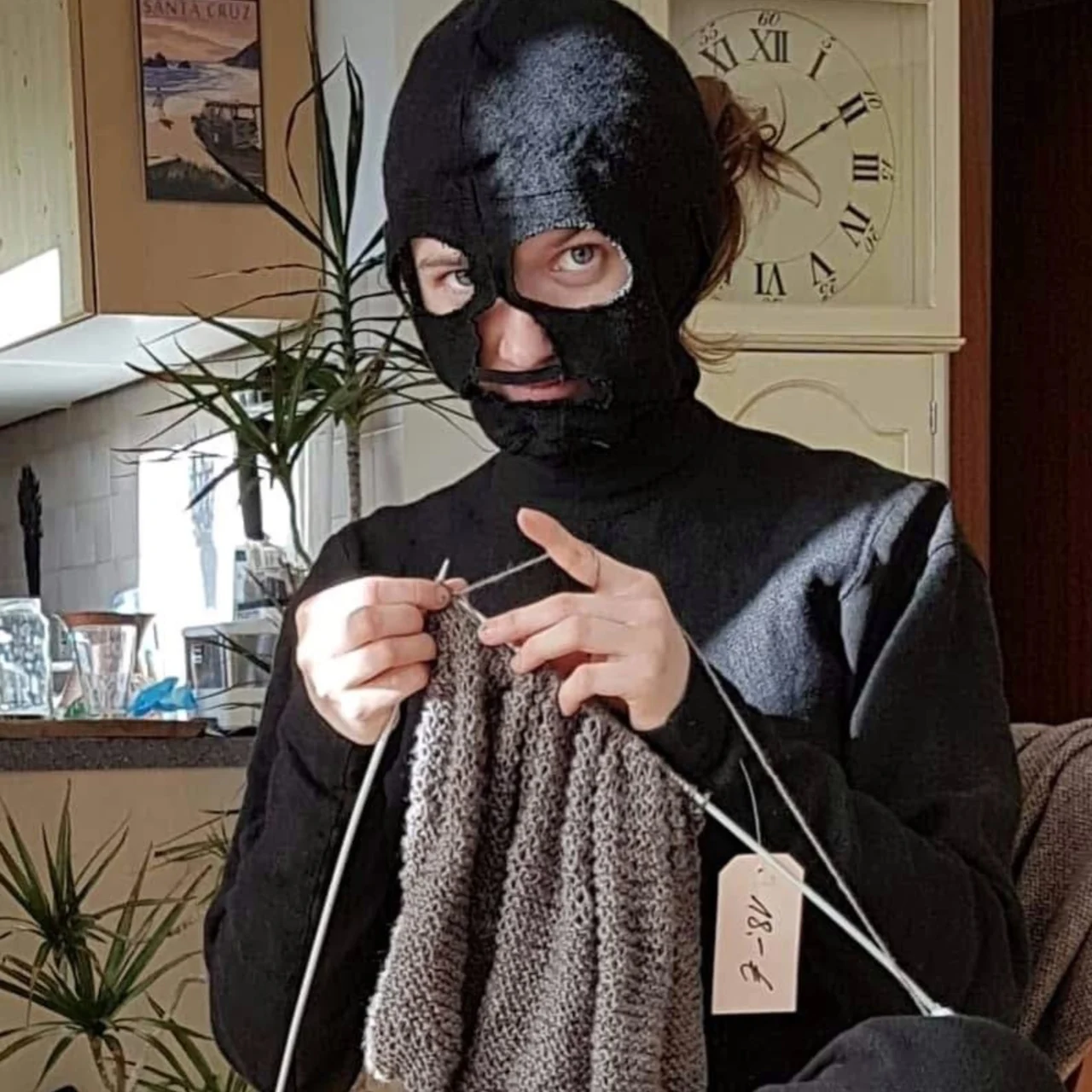 The Real Ninja Girl 🥷🔥 - OnlyFans model