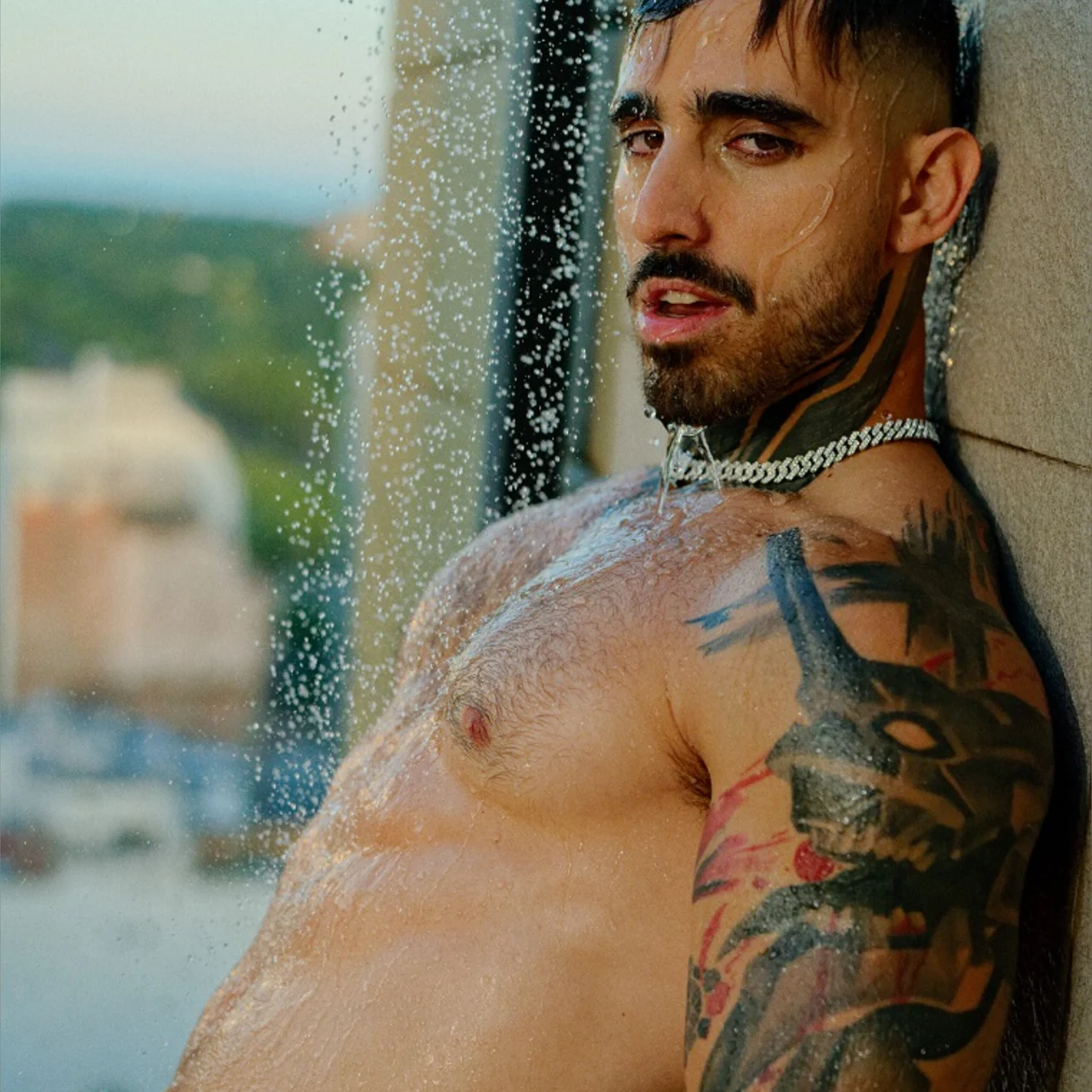 The acido VIP - OnlyFans model