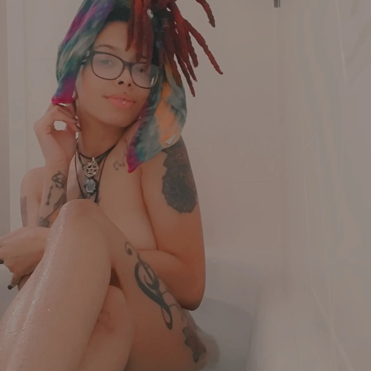 Venus the Ganja Goddess 💚 - OnlyFans model