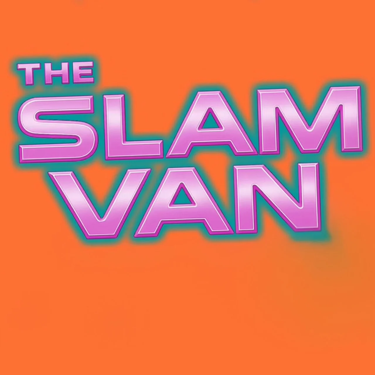 The slam van 🚌 - OnlyFans model