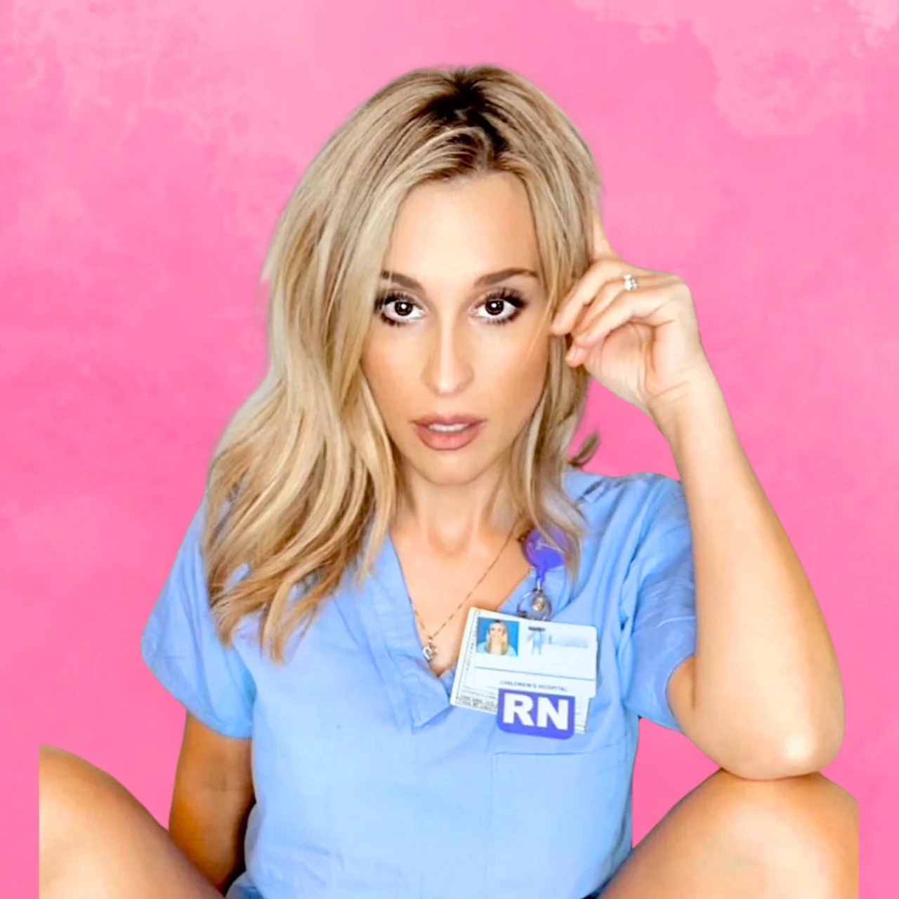 The Allie Rae ® Official Onlyfans Page - OnlyFans model