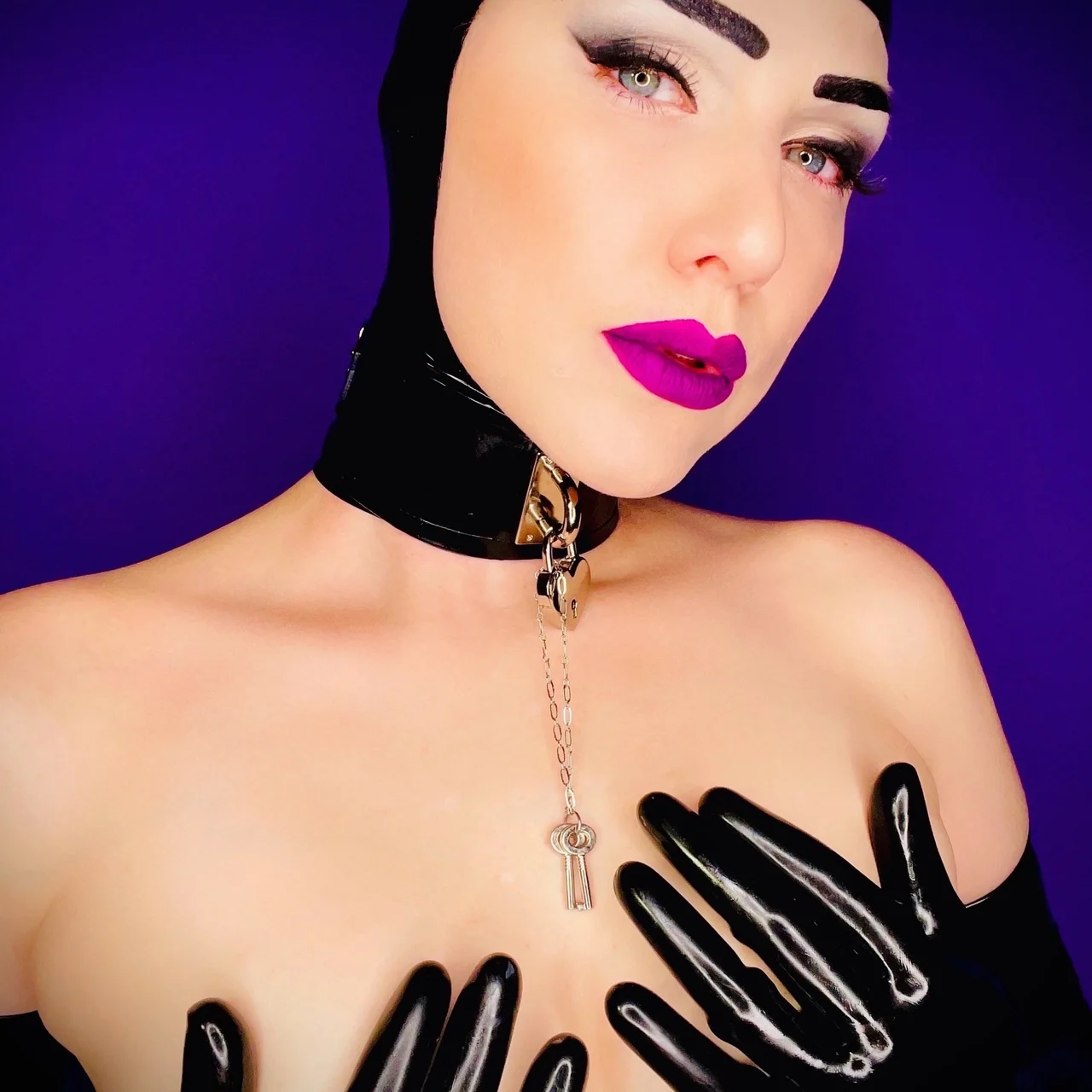 Elektra Cute - OnlyFans model