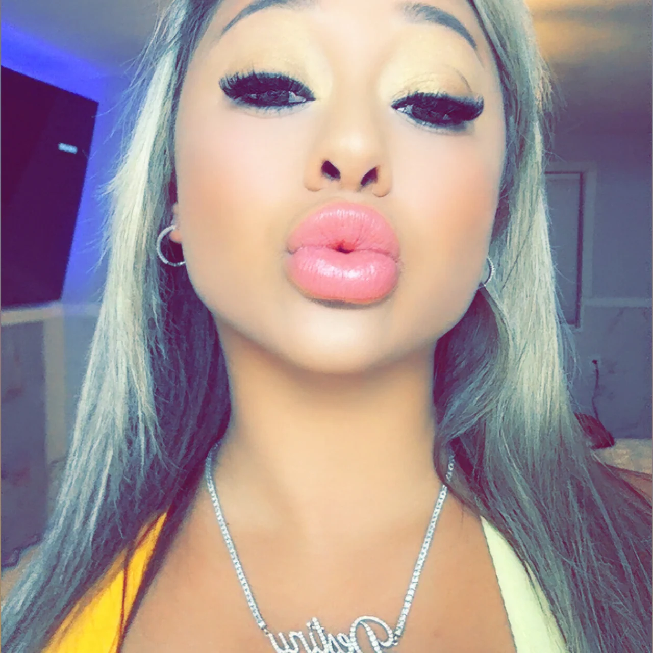 Destiny Marie - OnlyFans model