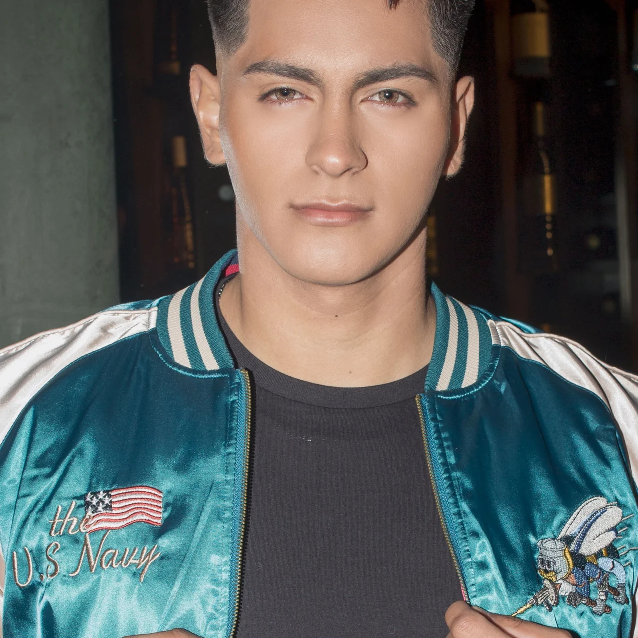 The Bartenderπ¦π· - OnlyFans model