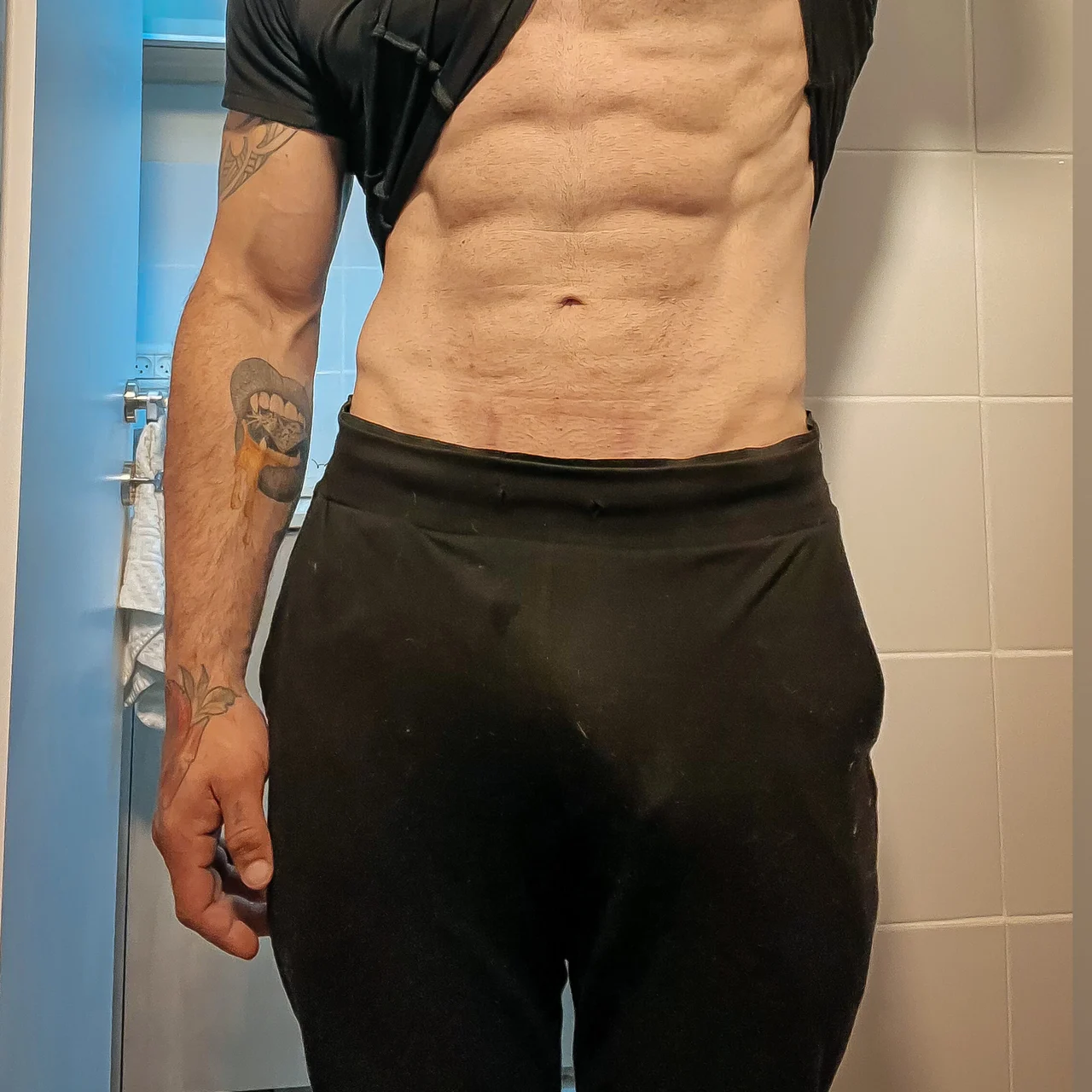 TheHolyGhost - OnlyFans model