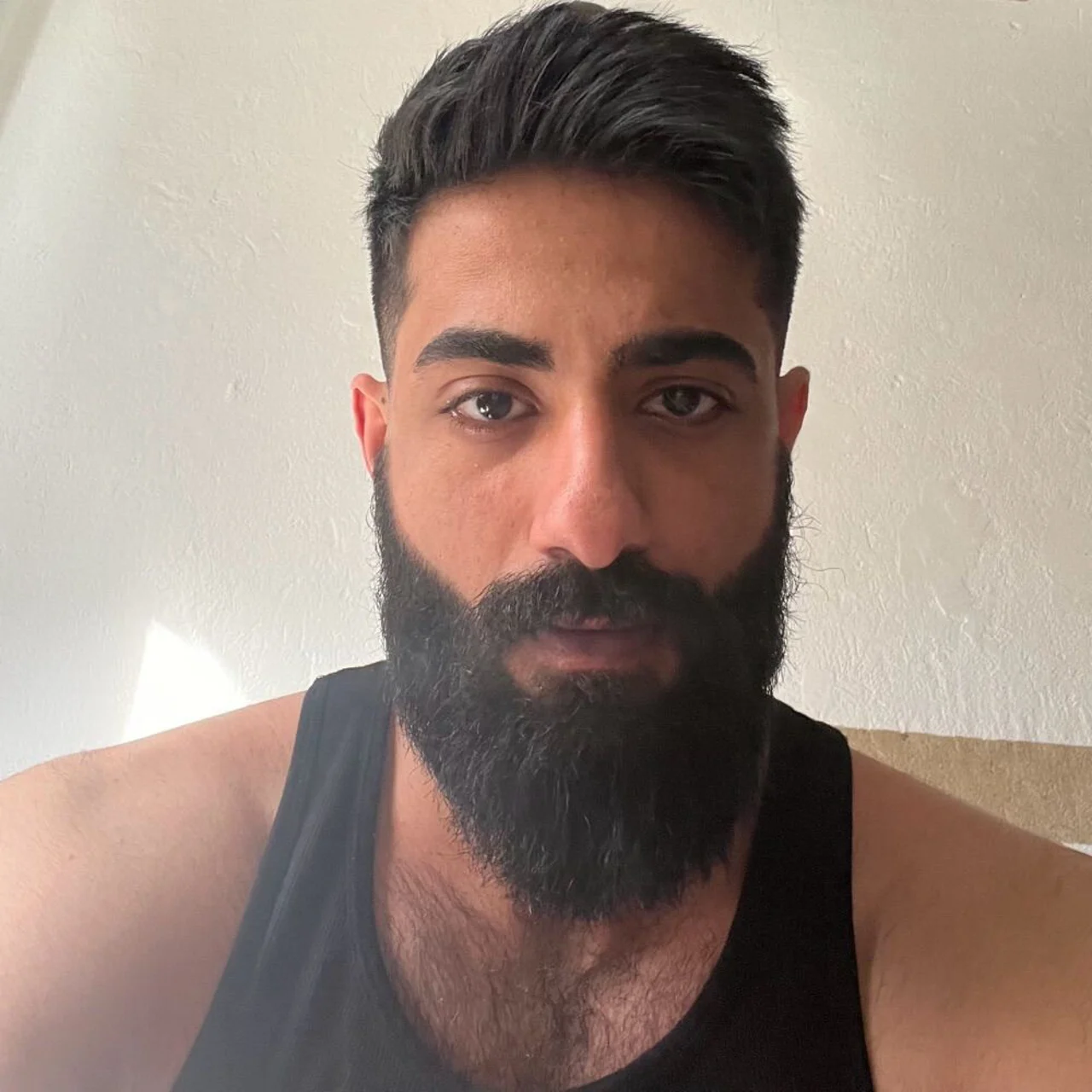 Saad | سعد - OnlyFans model