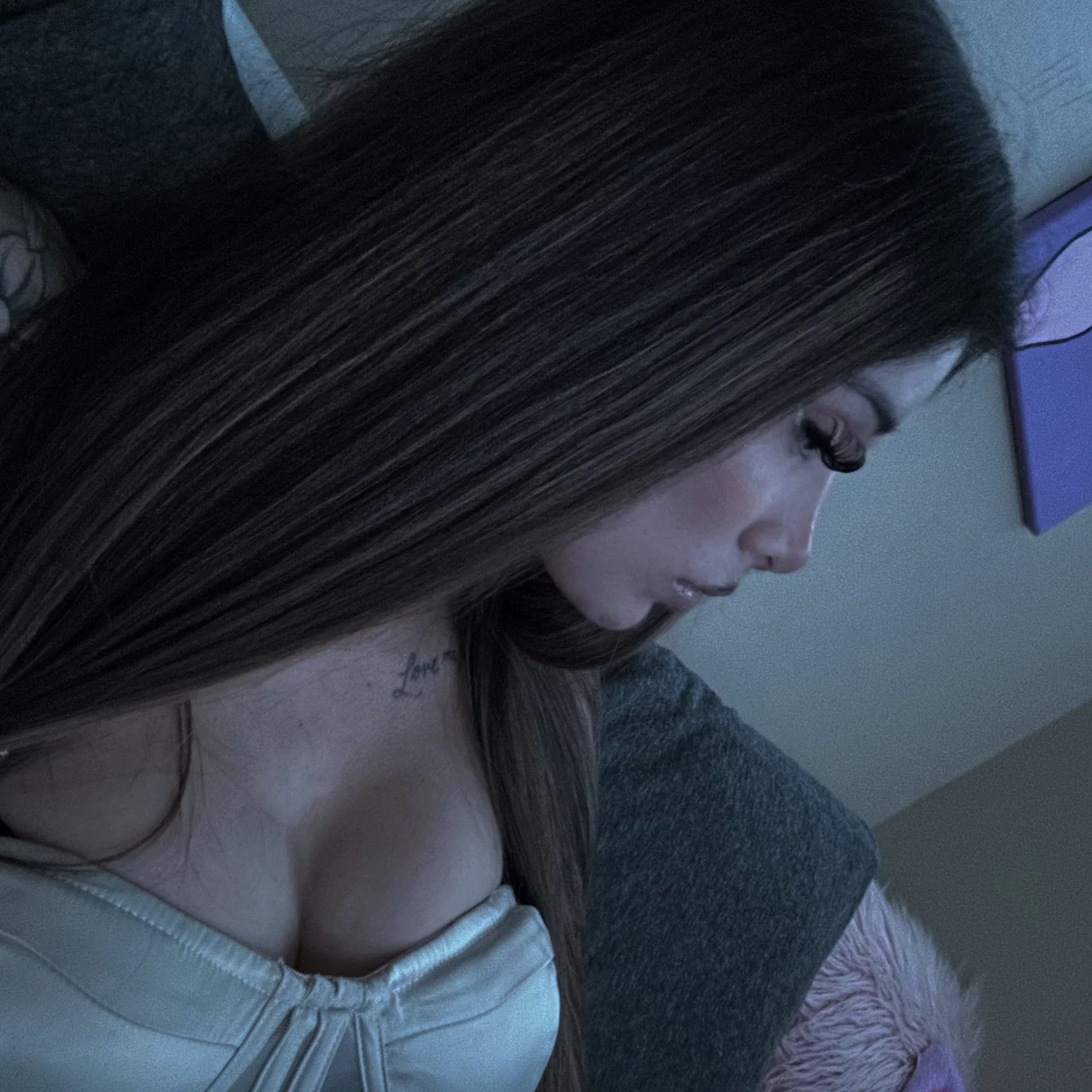 ☆ FREE PAGE ☆ - OnlyFans model