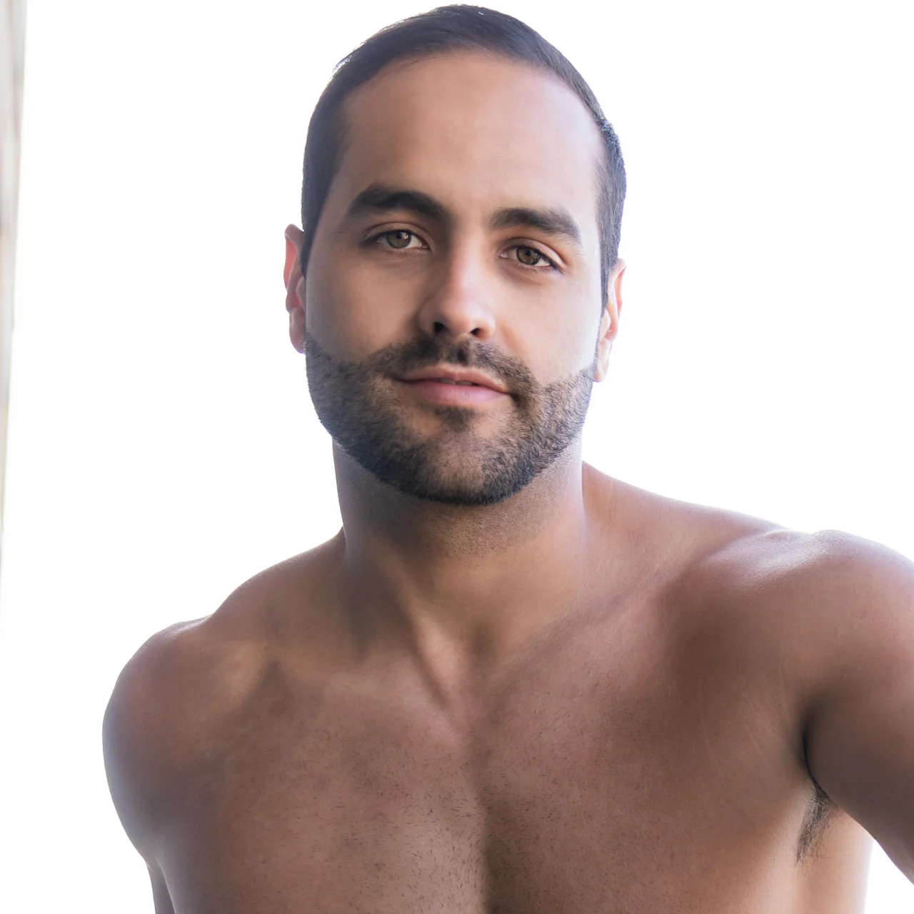 The Brazilian Lust 🇧🇷 (VIP) - OnlyFans model