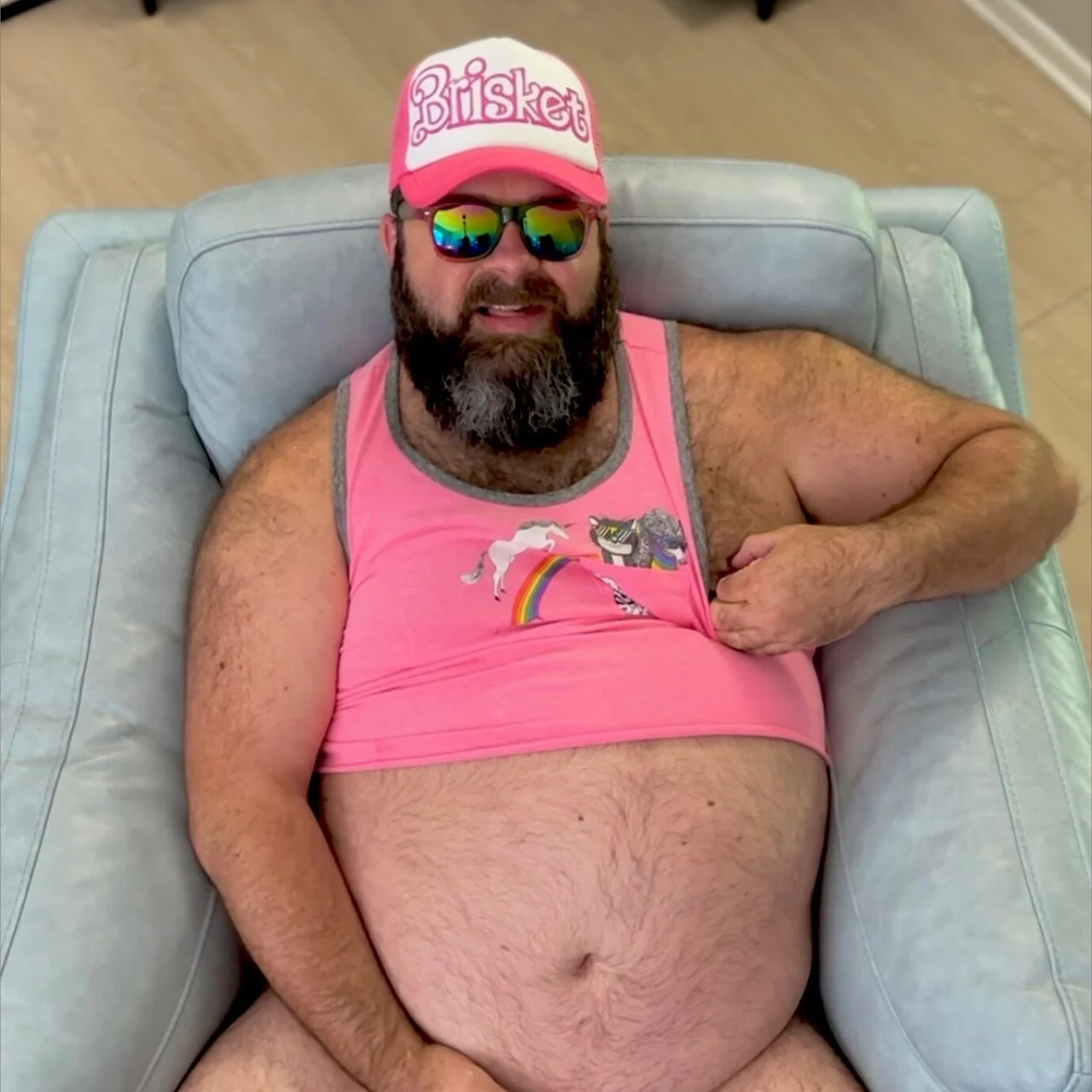 TheBrisket - OnlyFans model