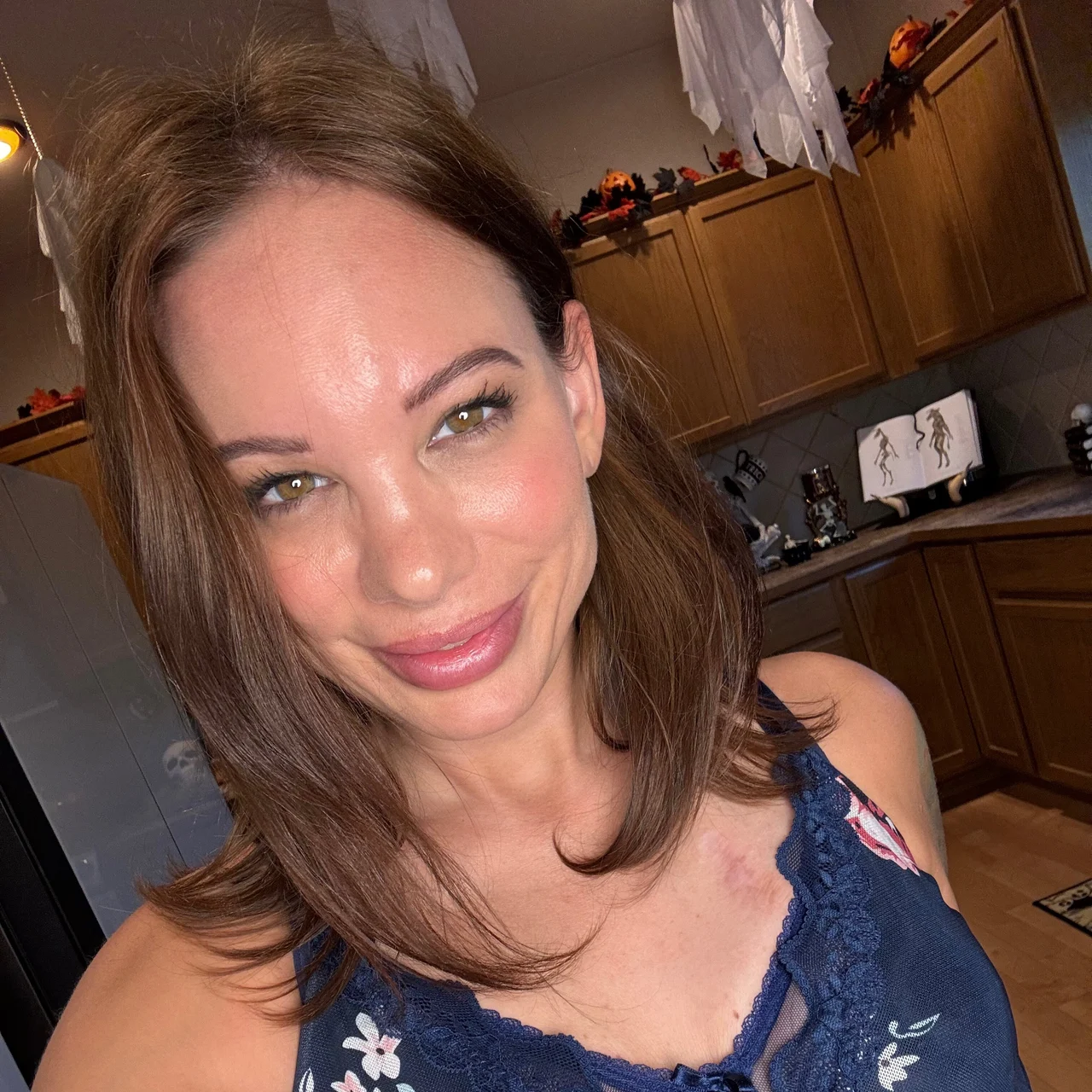 Brittany Elizabeth - OnlyFans model