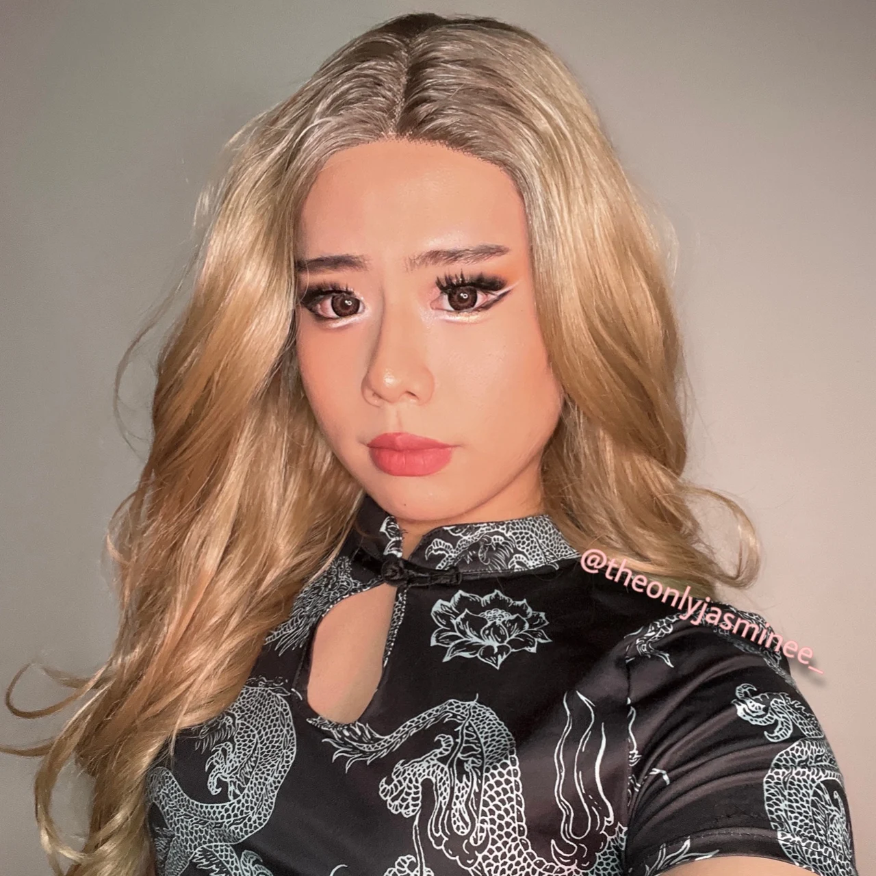 Jasmine 🌸 - OnlyFans model