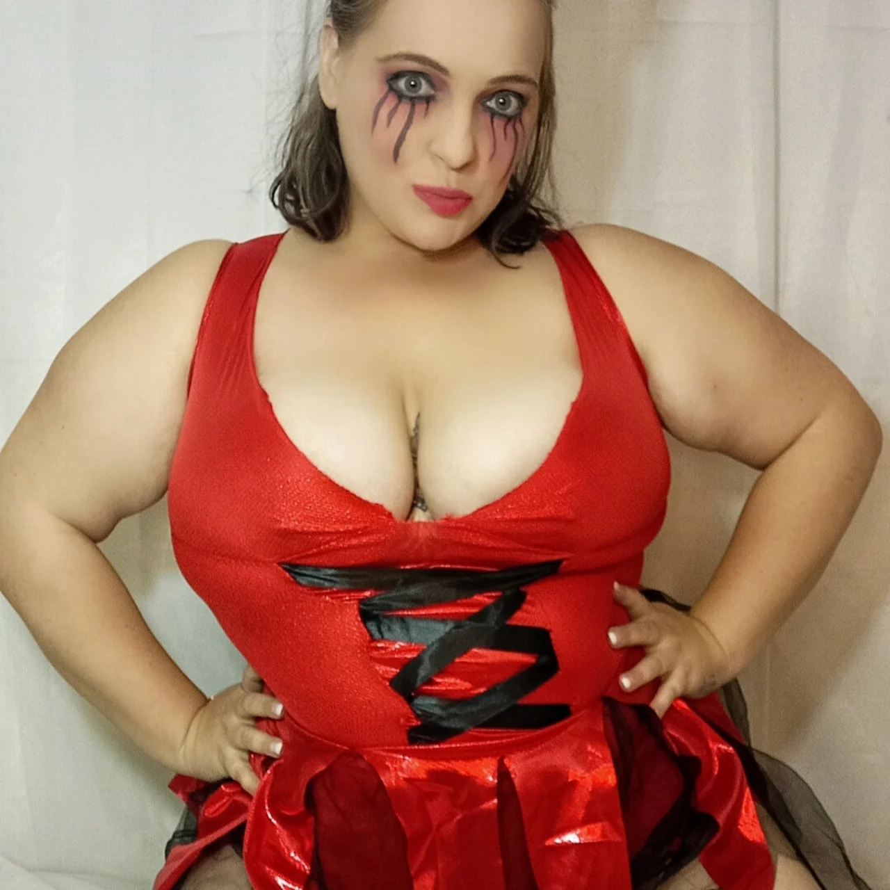 BREED ME - CHELLY ๐ - OnlyFans model