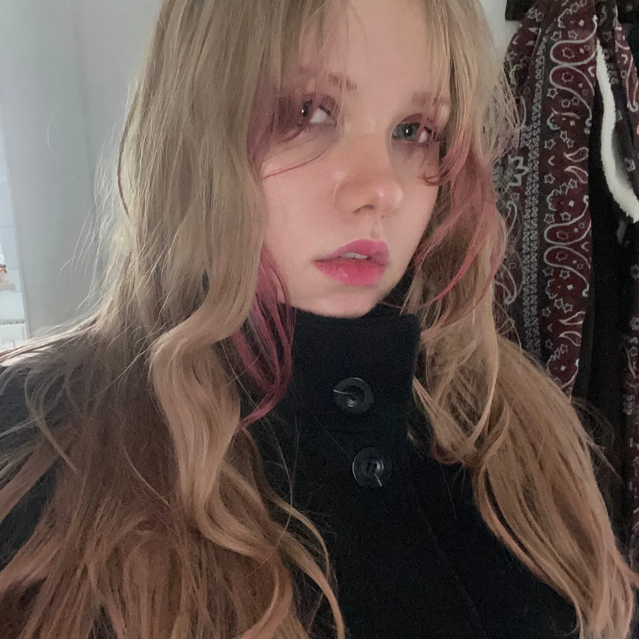 Luna/Luci - OnlyFans model