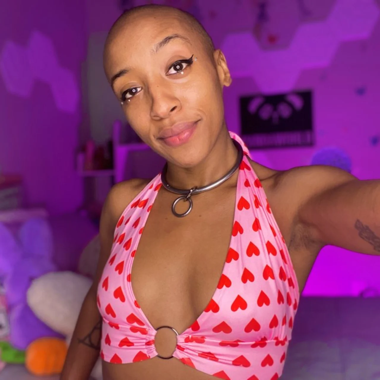 Cleo Panda - OnlyFans model