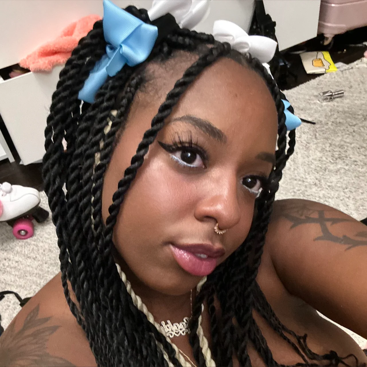 Cookie 🍪 - OnlyFans model