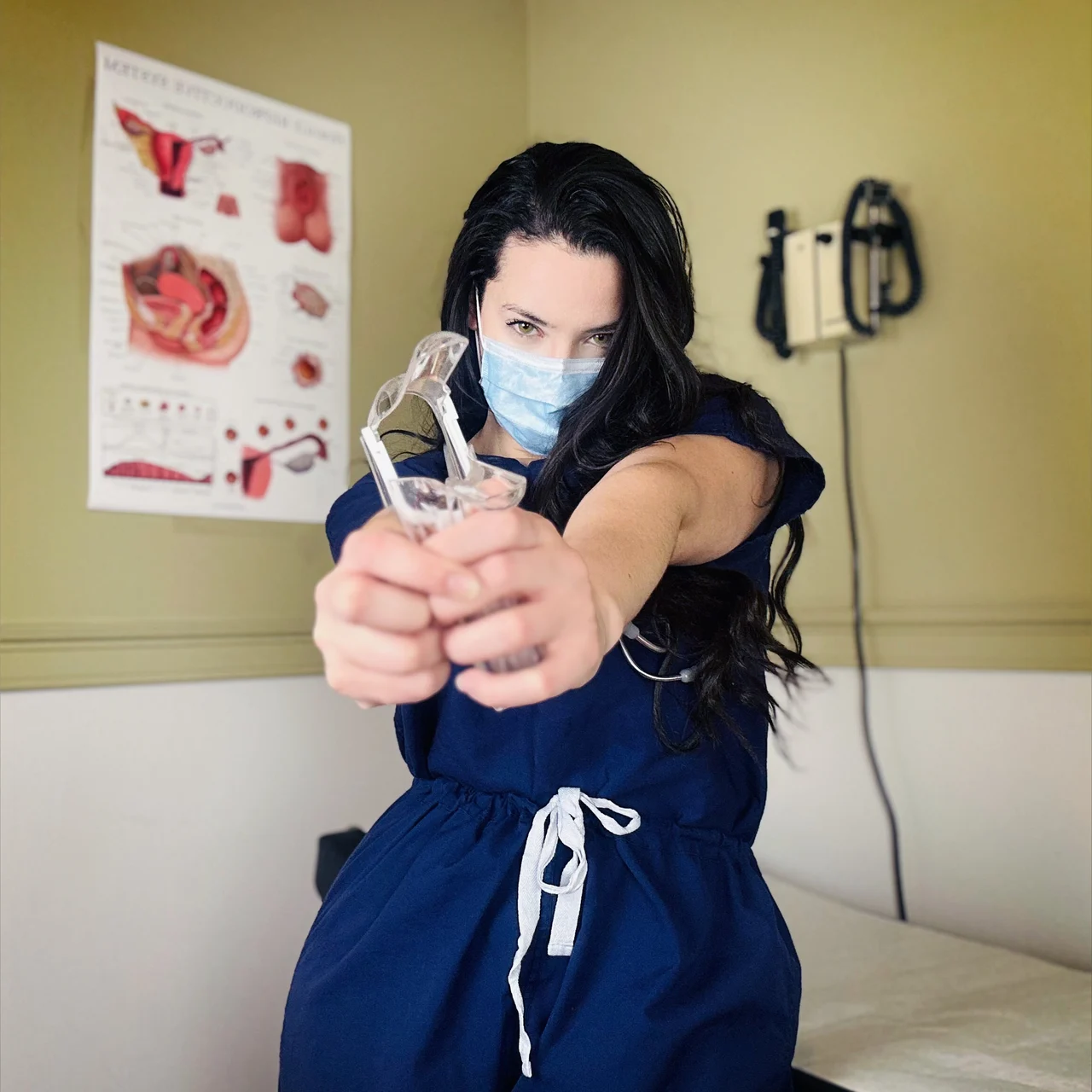 Lily-Rose James - OnlyFans model