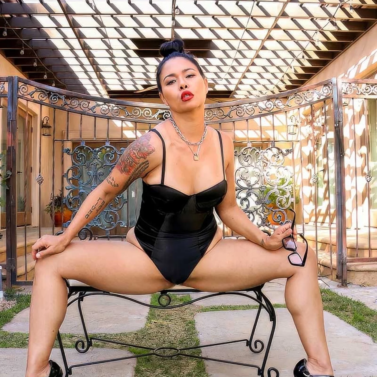 Dana Vespoli - OnlyFans model