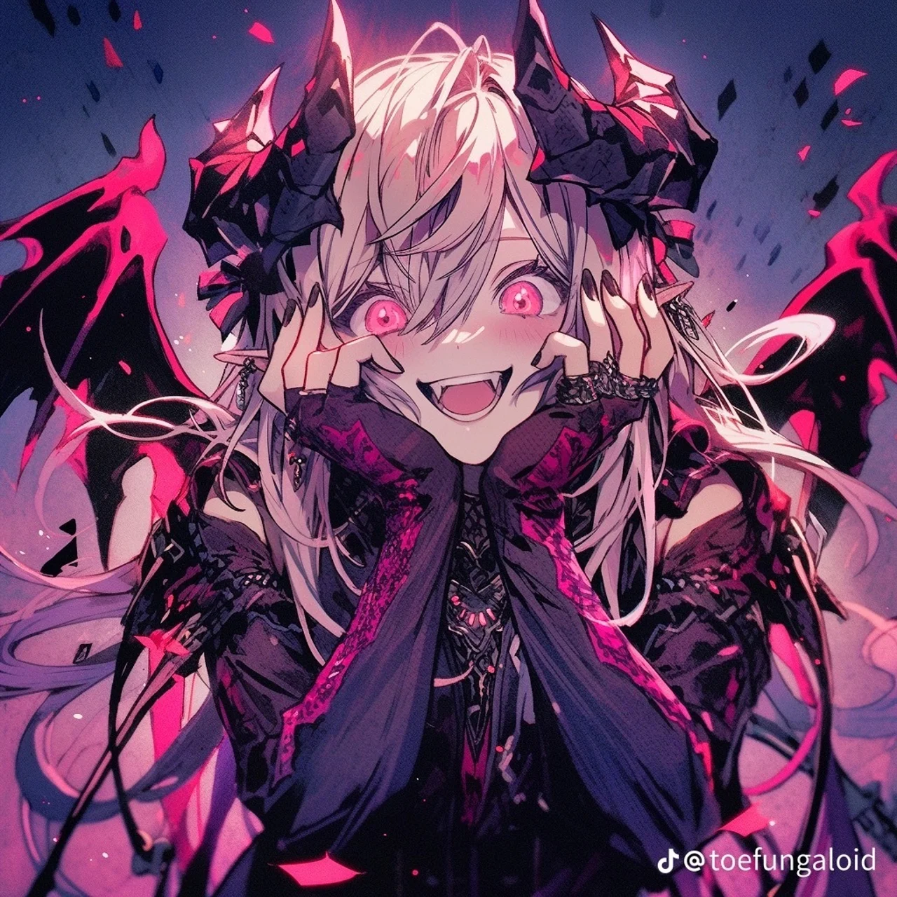 DancingDevil - OnlyFans model