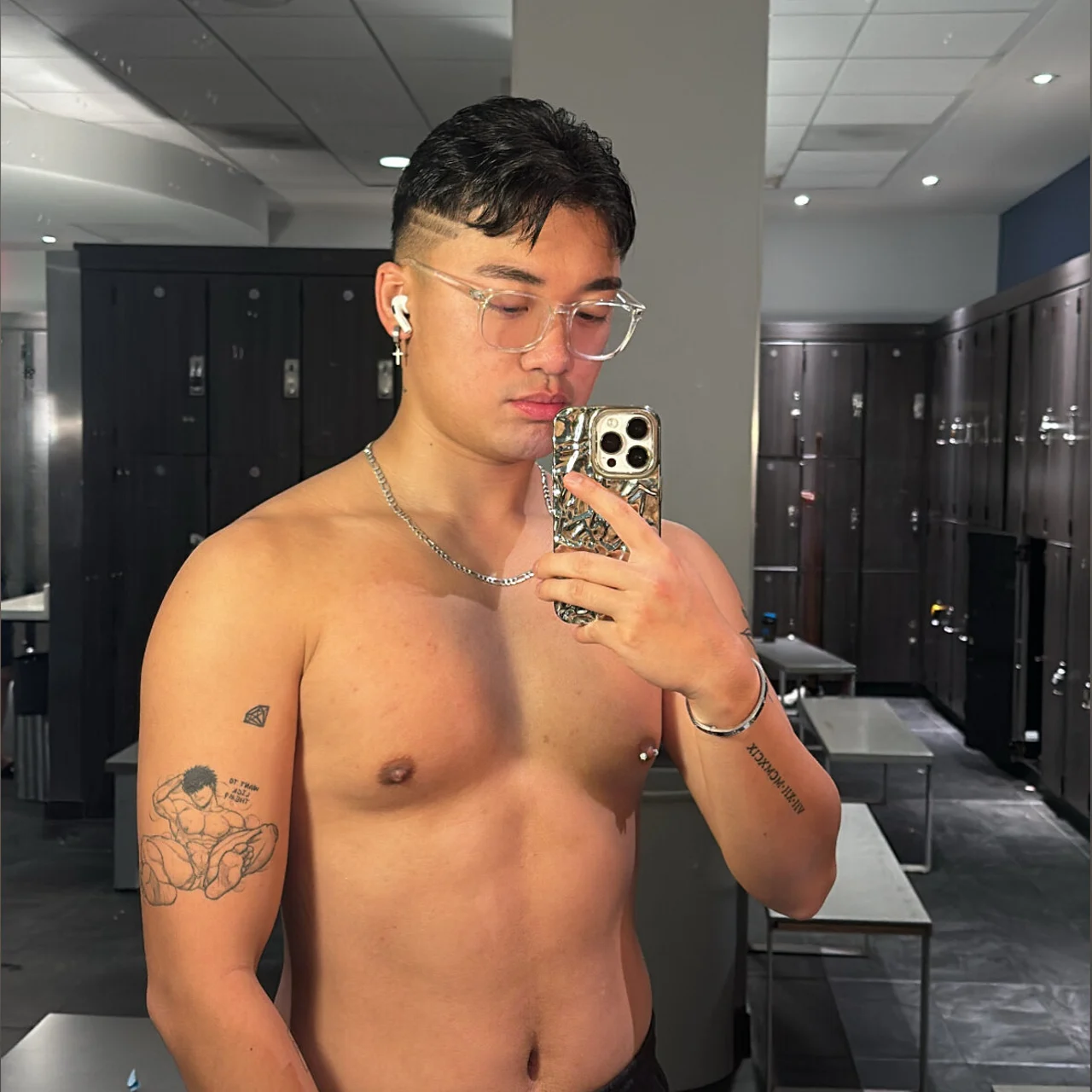 DANNY ICE - OnlyFans model