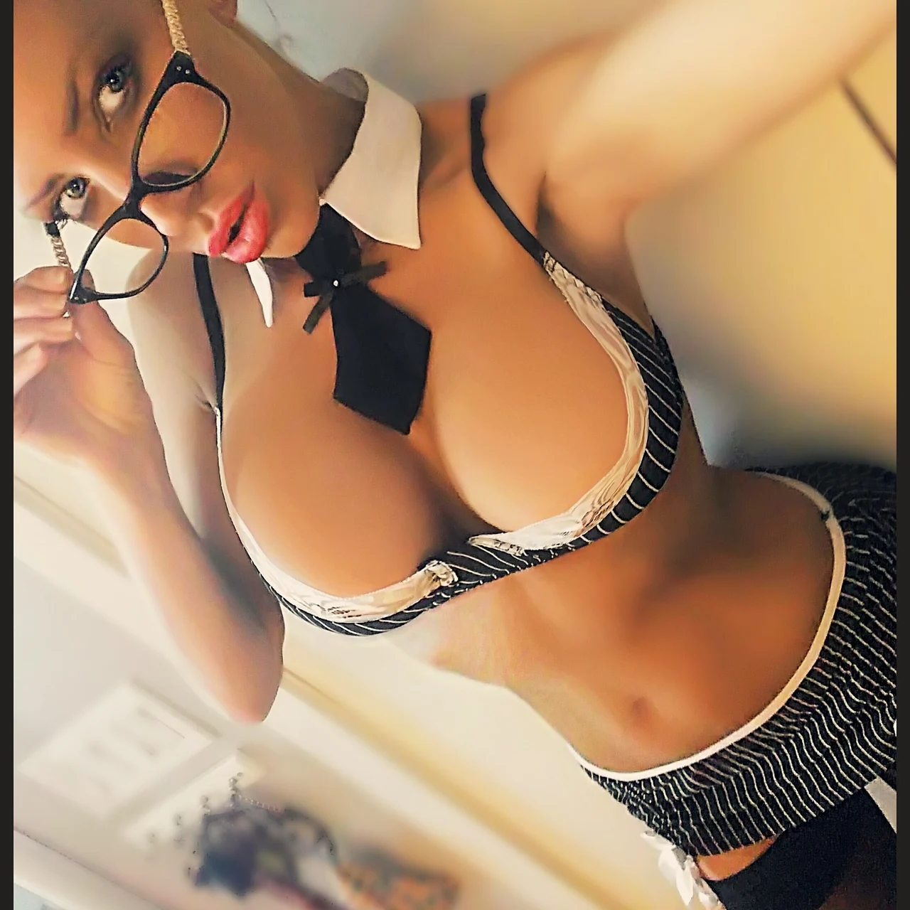 D'arcy - OnlyFans model