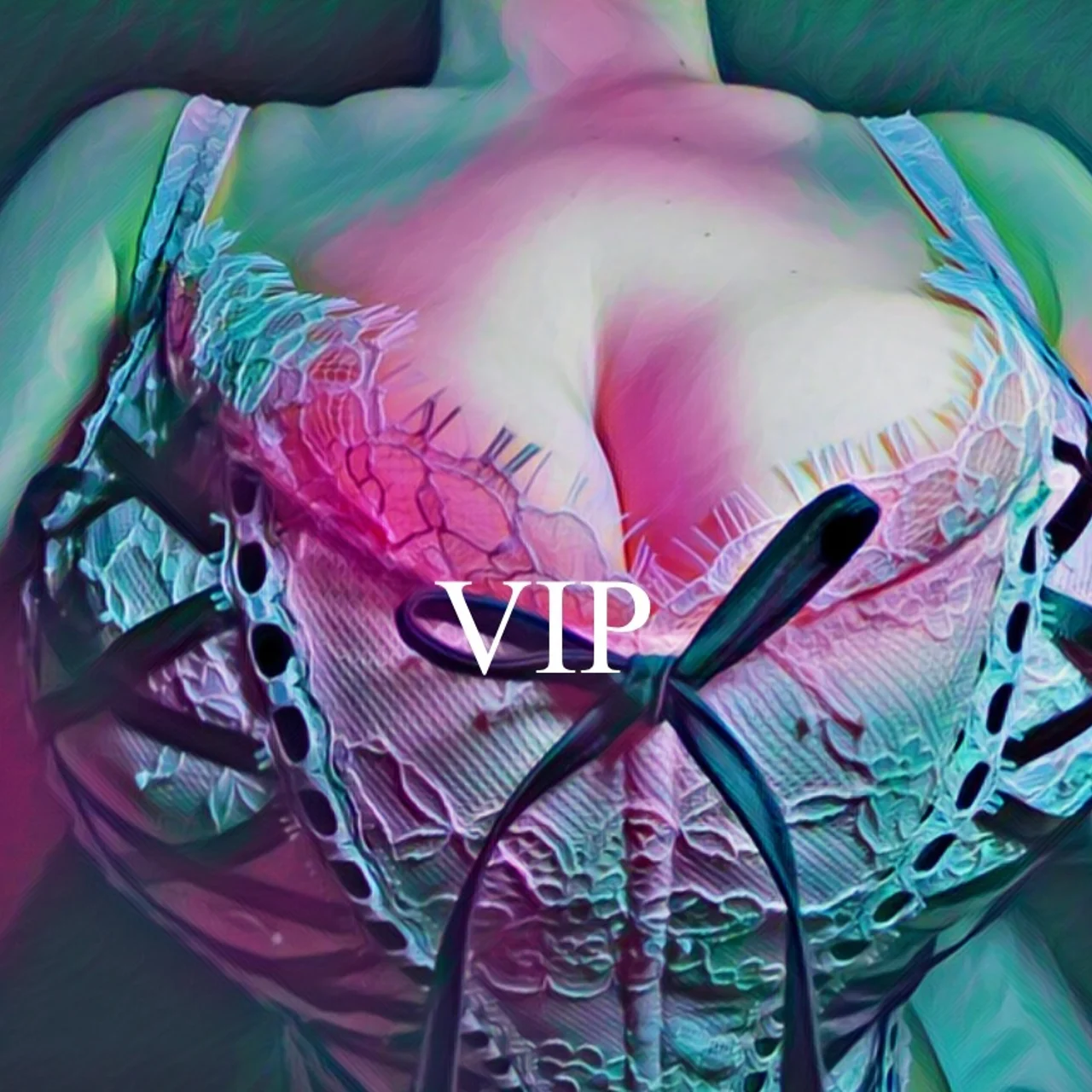 Big Titty Davina - OnlyFans model