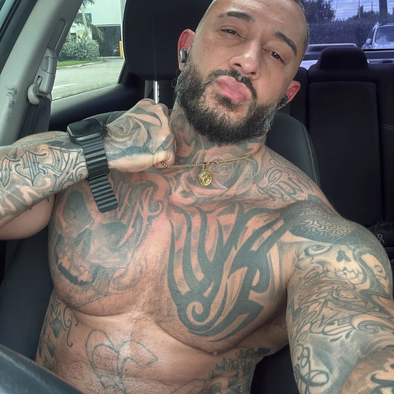 The Dro Show - OnlyFans model