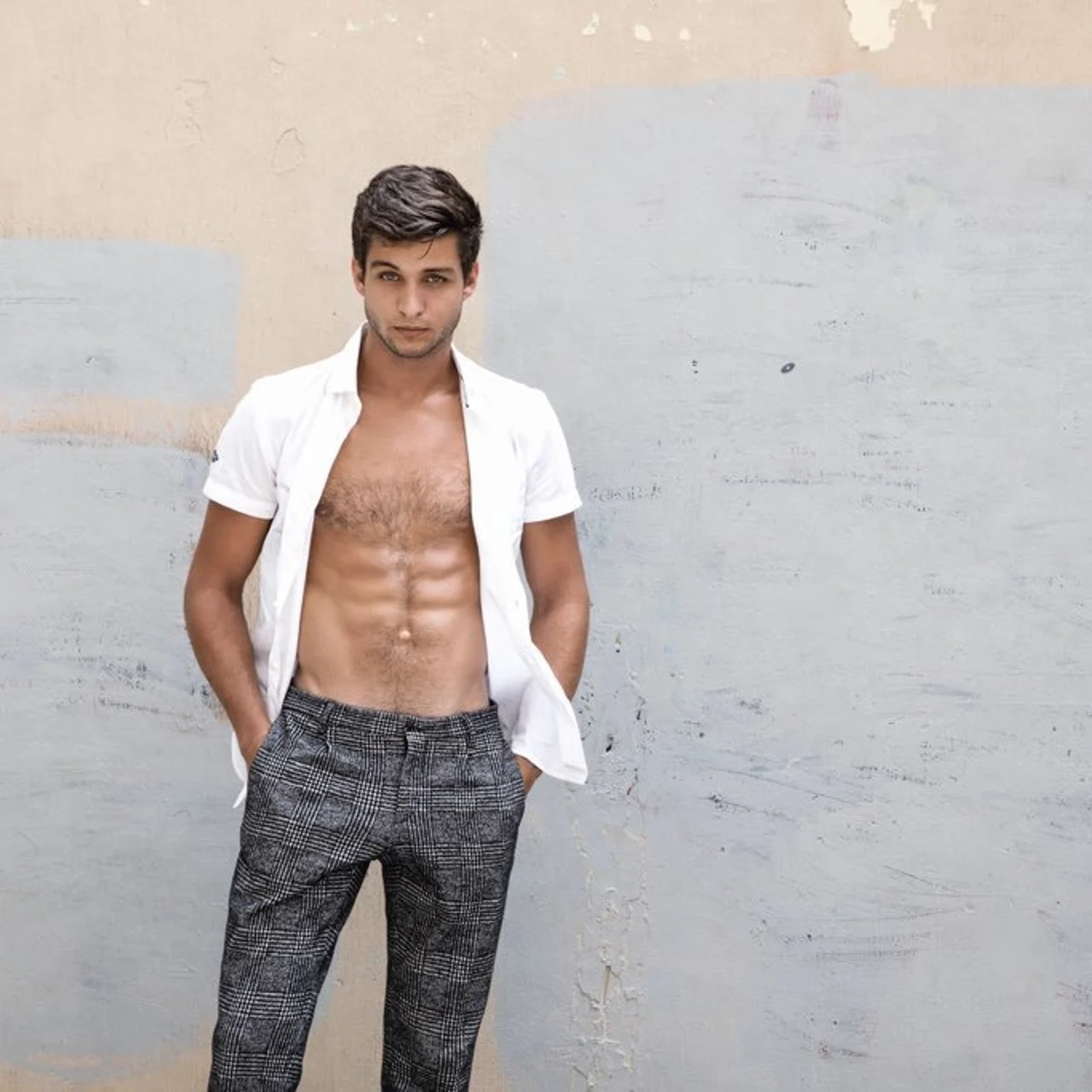 Elliot Finn - OnlyFans model