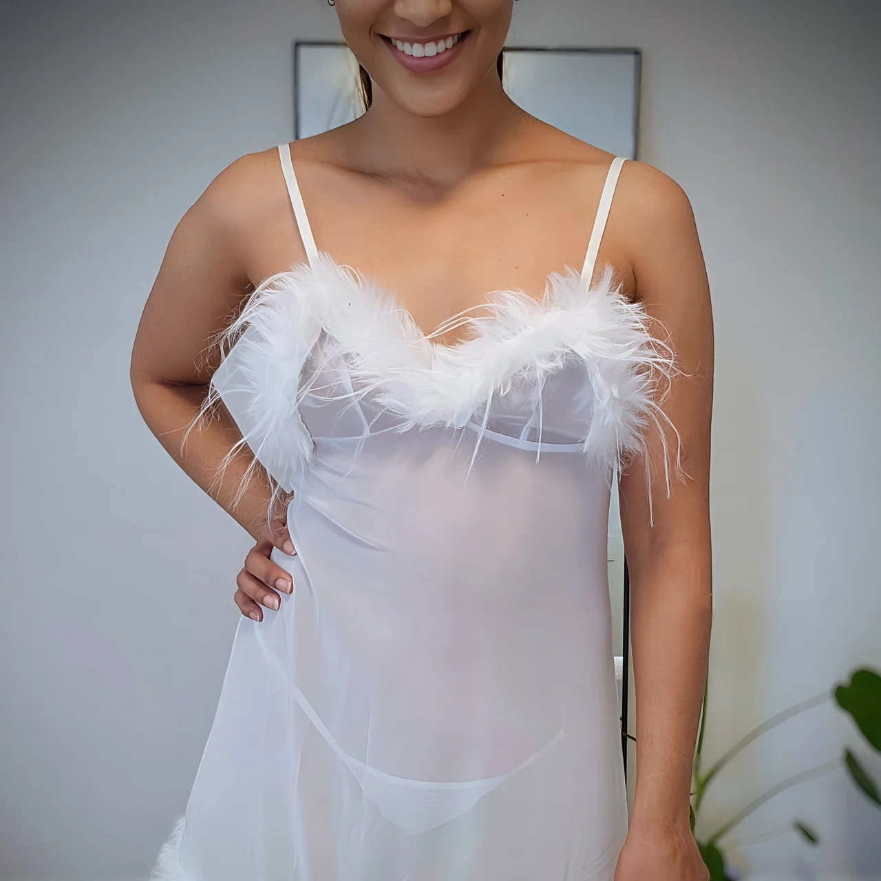 #1 Indian Onlyfans • Jen - OnlyFans model