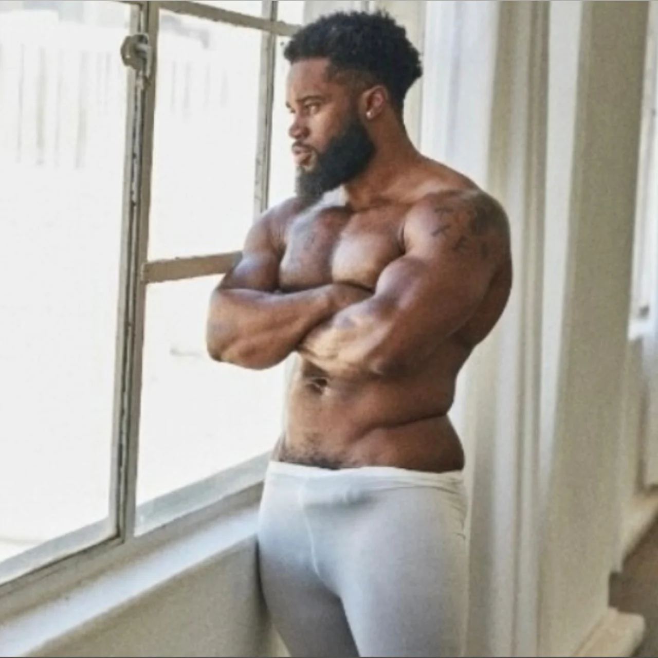 Cee Jayy - OnlyFans model