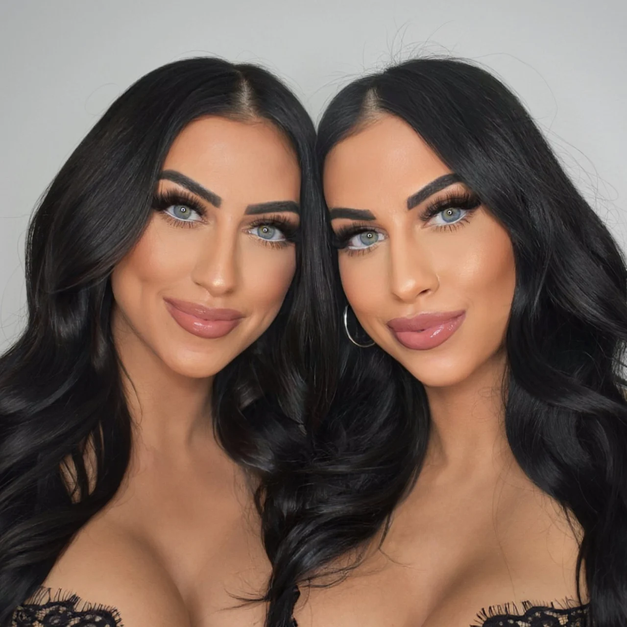 Jade &amp; Jaz - OnlyFans model