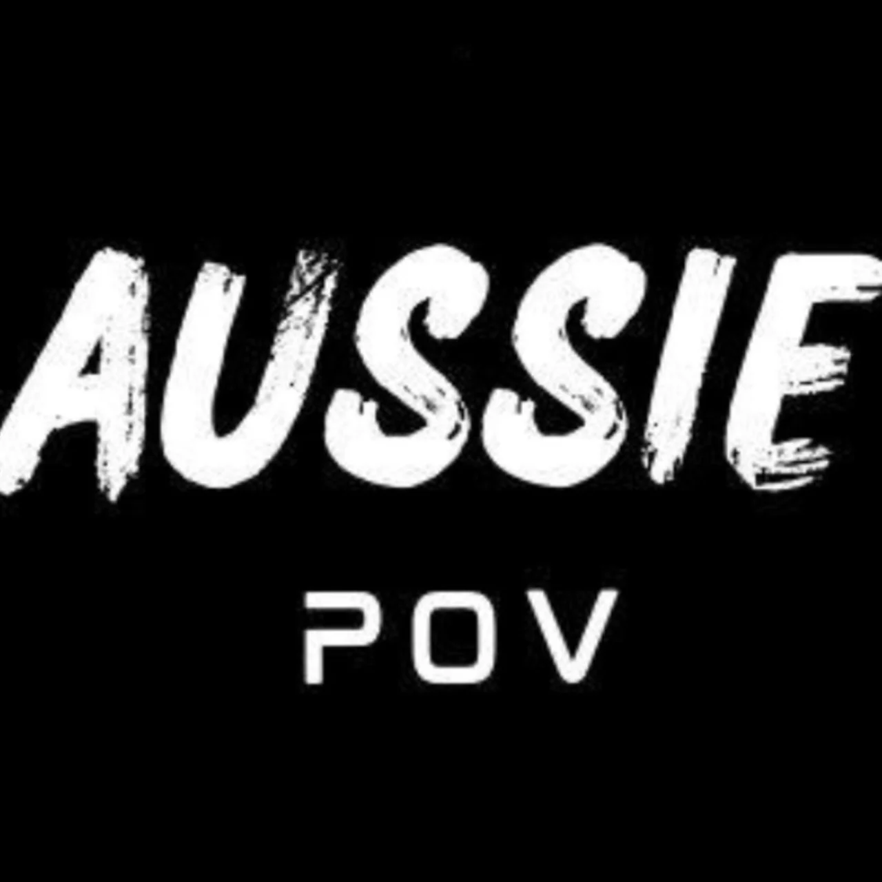 AussiePOV🍆 - OnlyFans model