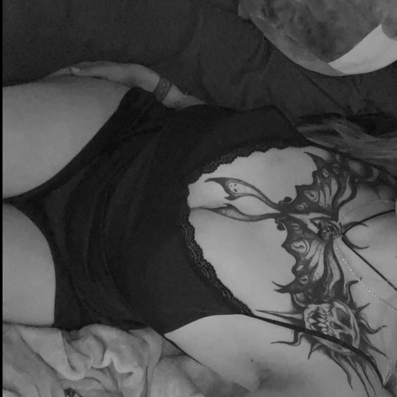 💫 - OnlyFans model