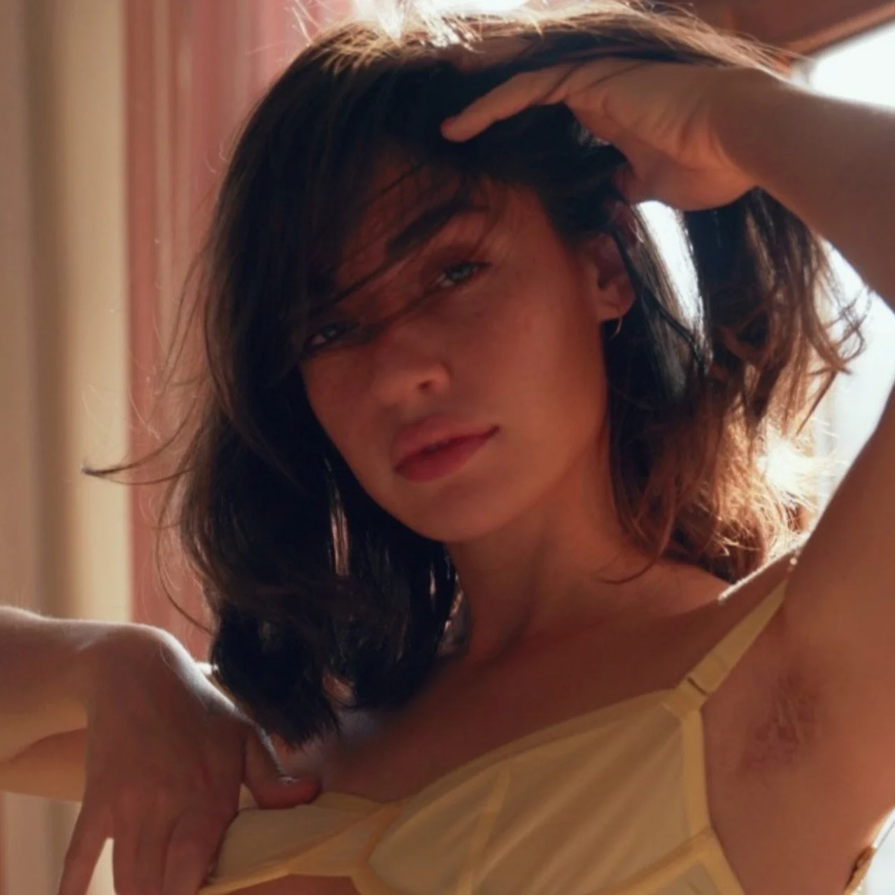 Cyn - OnlyFans model