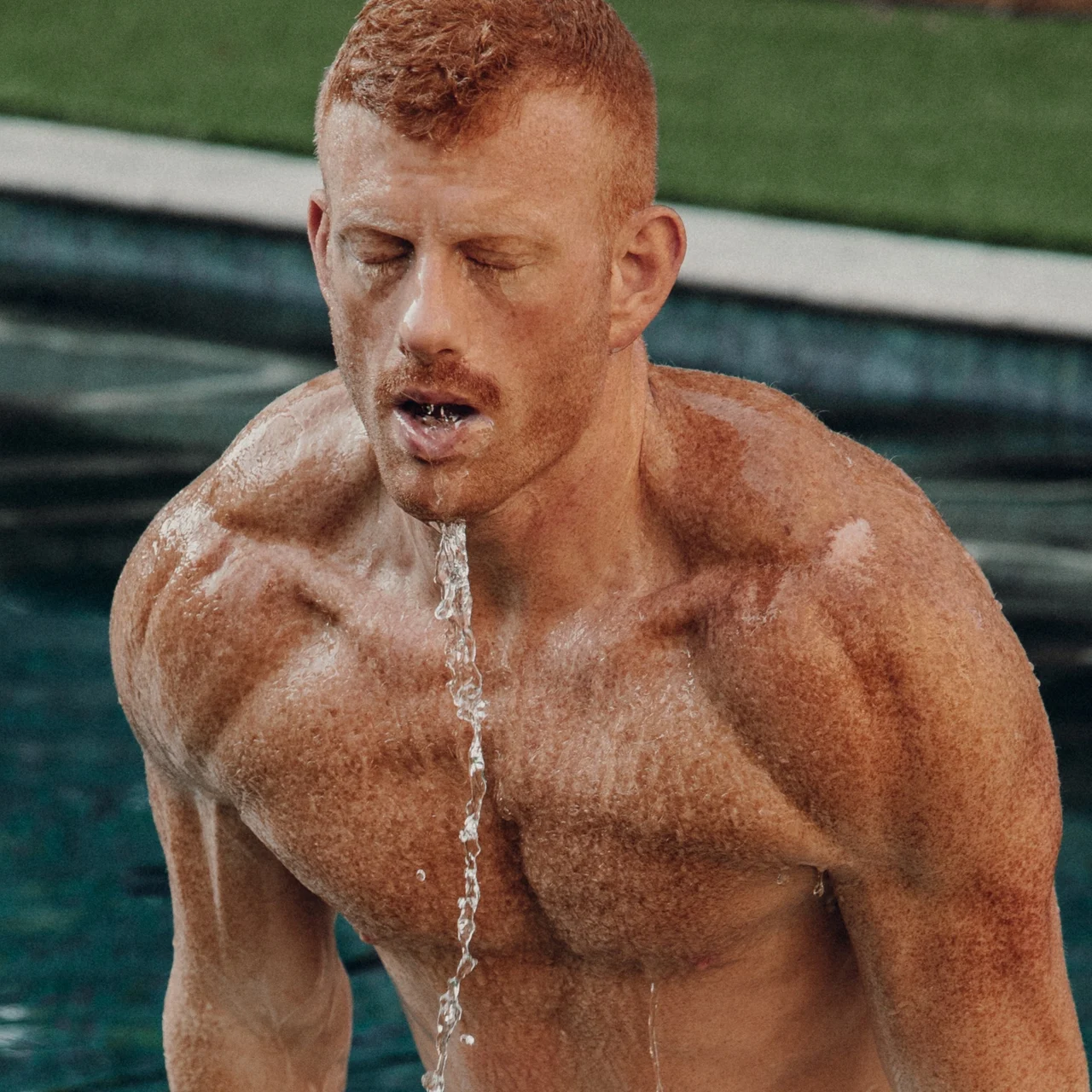 Thegingerfoxxx - OnlyFans model