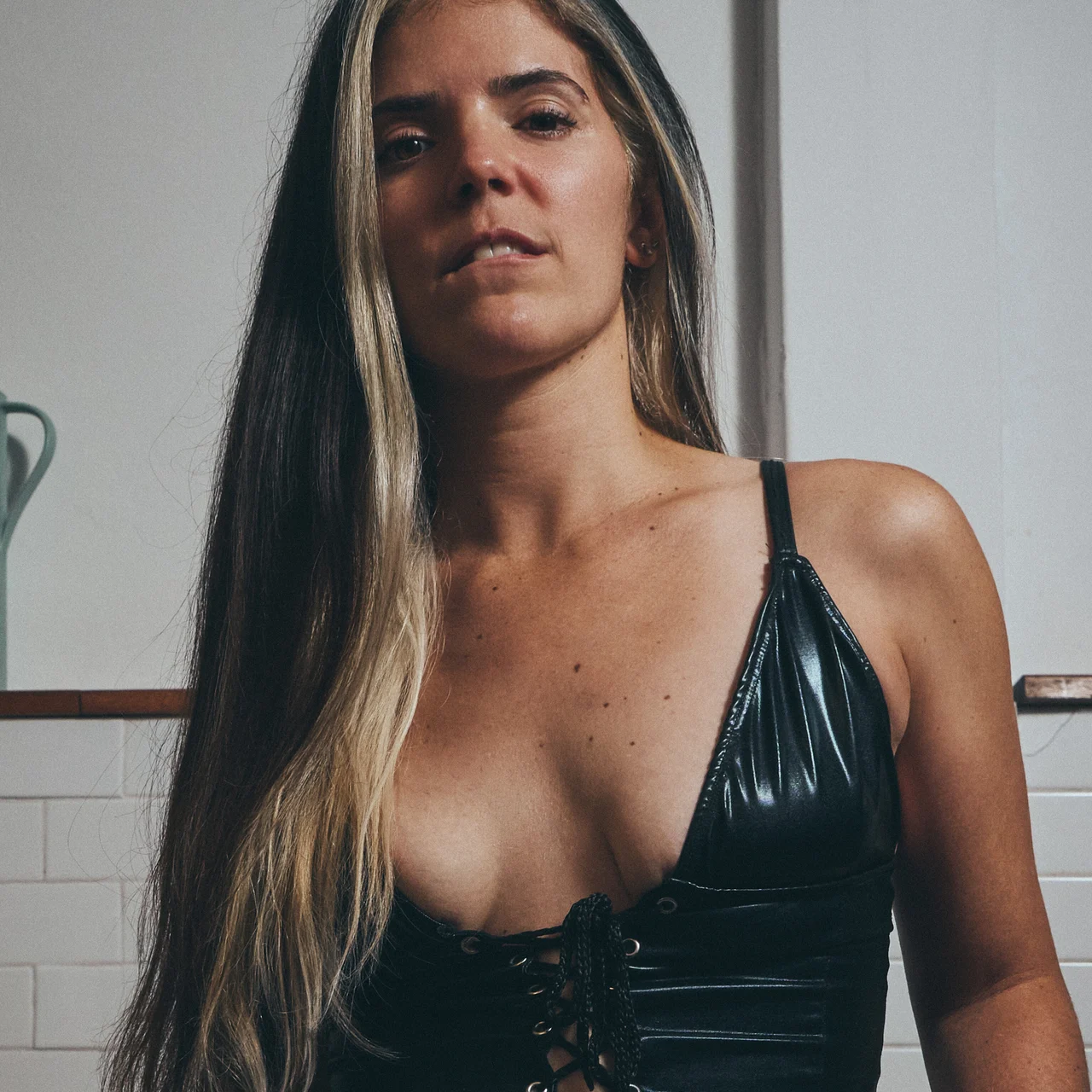 The Kinky Goddess Maru - SISSY TRAINER - OnlyFans model