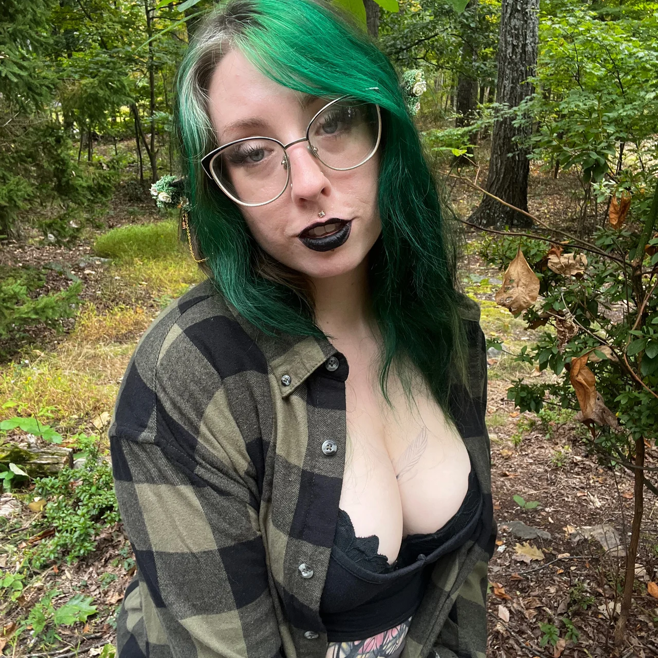 Fern Sparx🌿✨ - OnlyFans model