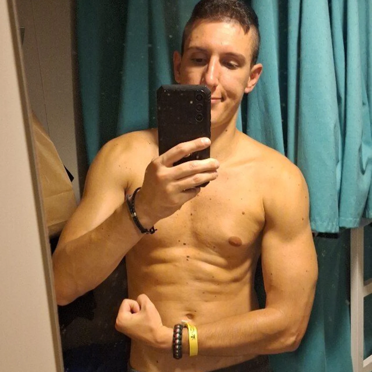 Alex D. Ferro - OnlyFans model