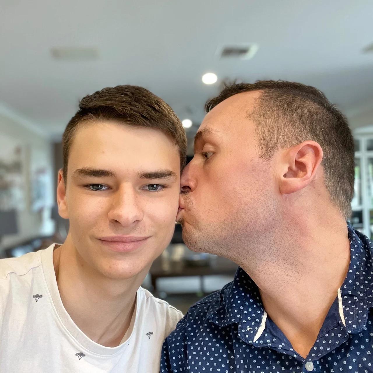 The Handsome Two - OnlyFans model