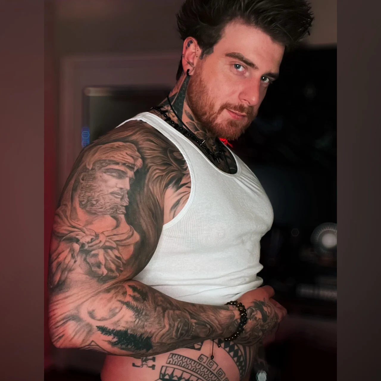 Thejordanpeek 🖤 - OnlyFans model