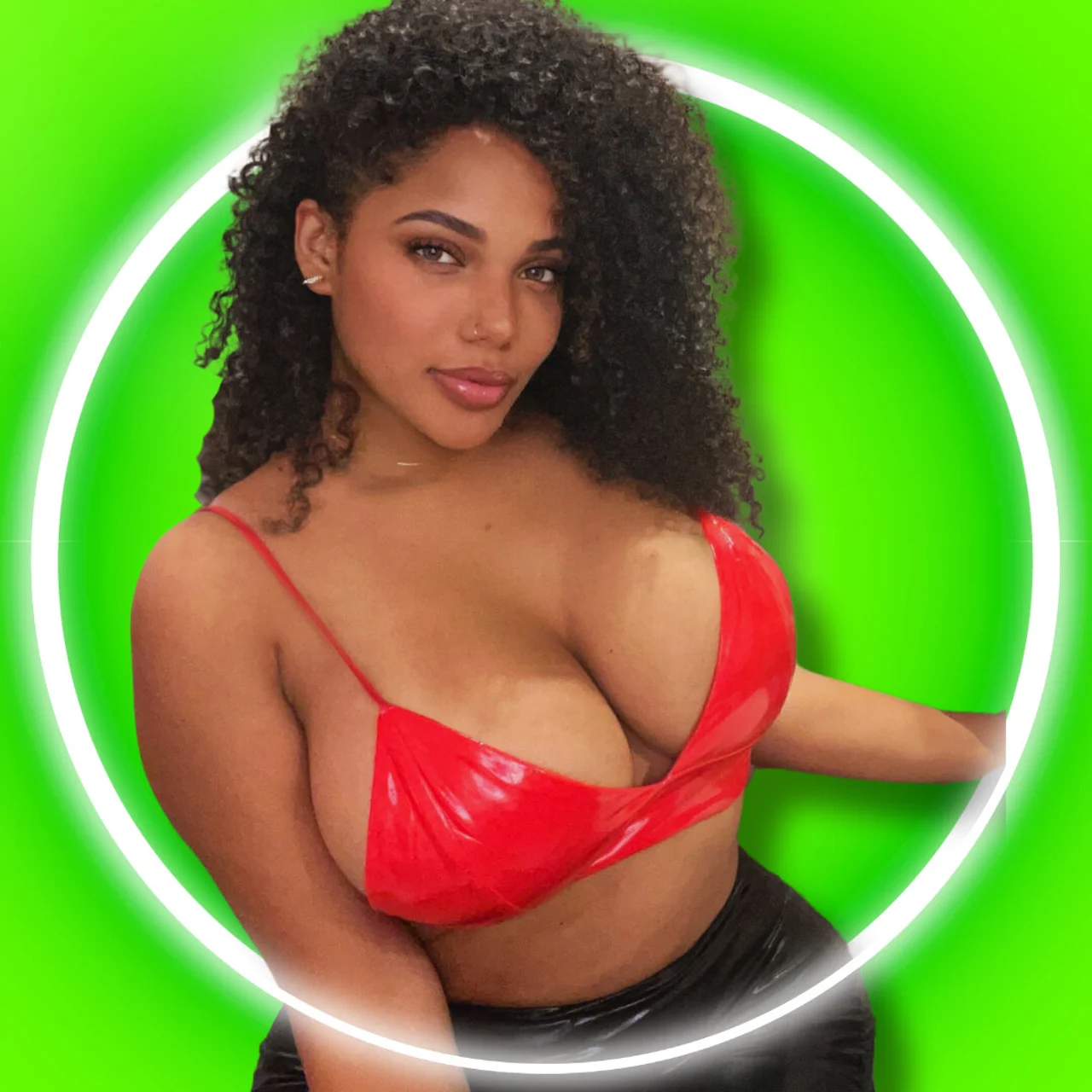 💚KIXXY Best Soft Femdom Findom Mistress - OnlyFans model