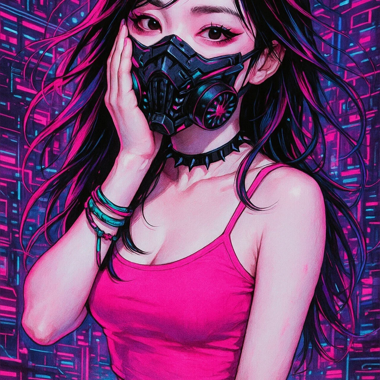 thelittlejuicer （小水水） - OnlyFans model