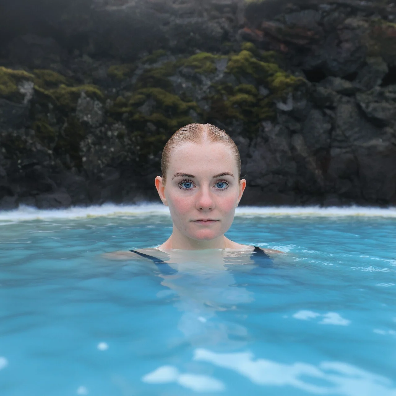 TheLittleRed - OnlyFans model