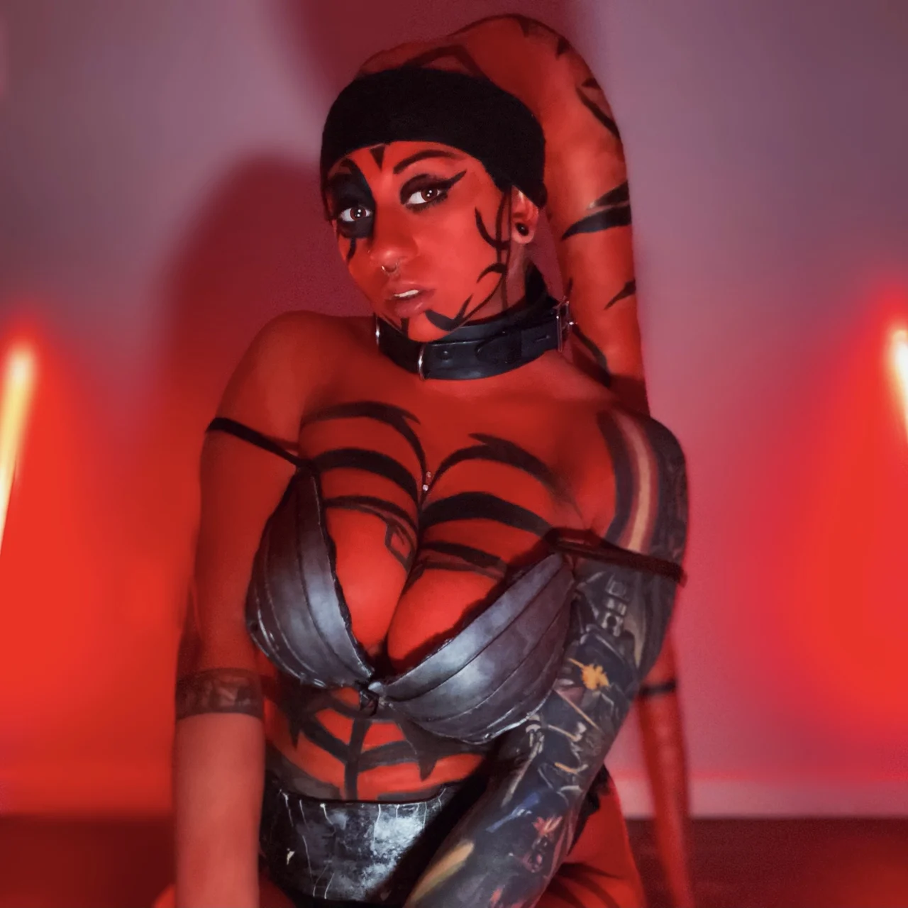 Willow - OnlyFans model