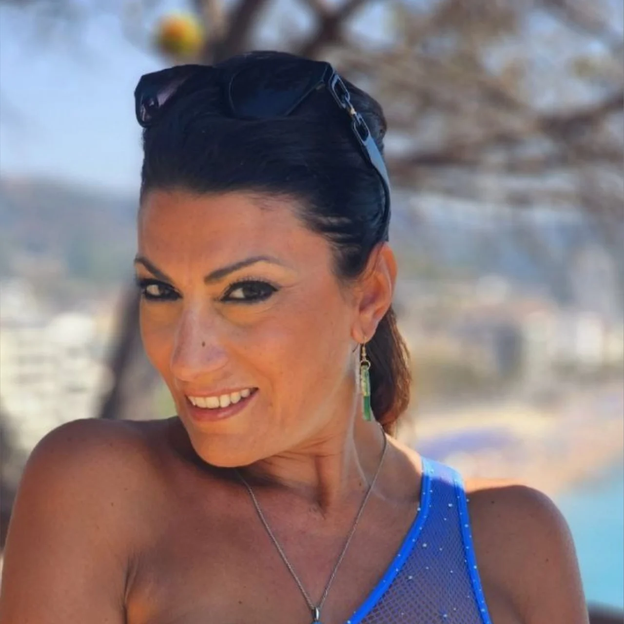 Thelmalouise2019 - OnlyFans model