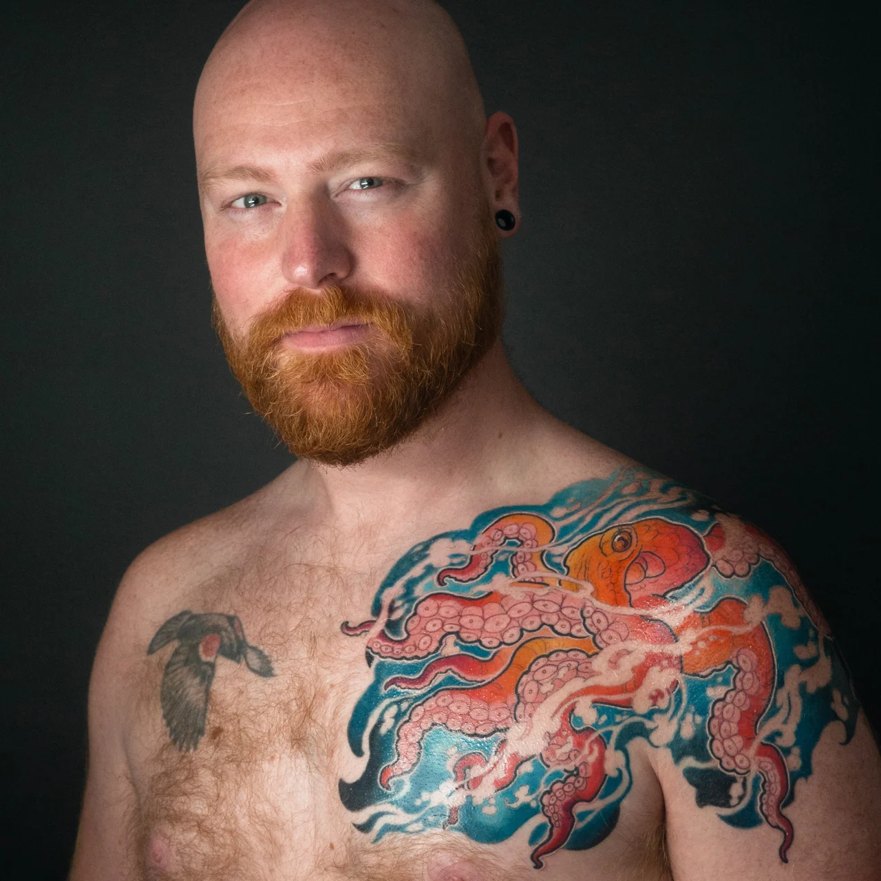 Logan Stanley - OnlyFans model