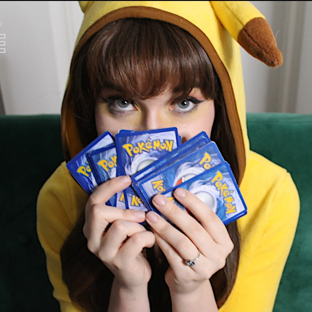 Lucie Bee - OnlyFans model