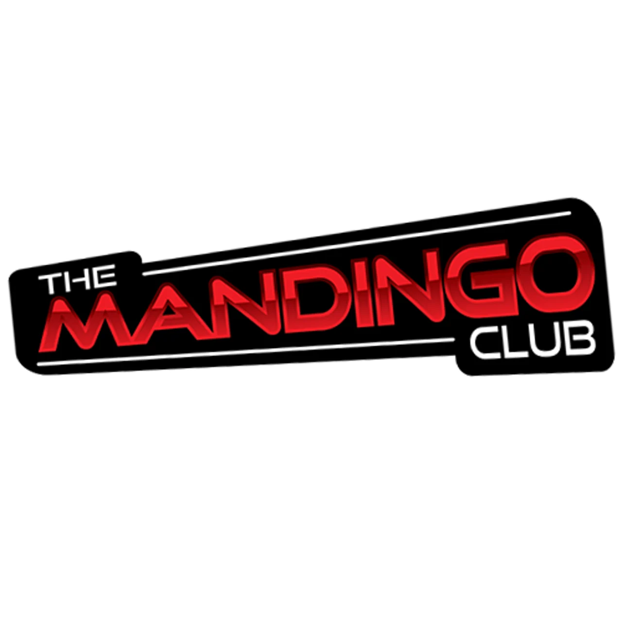 The Mandingo Club - OnlyFans model