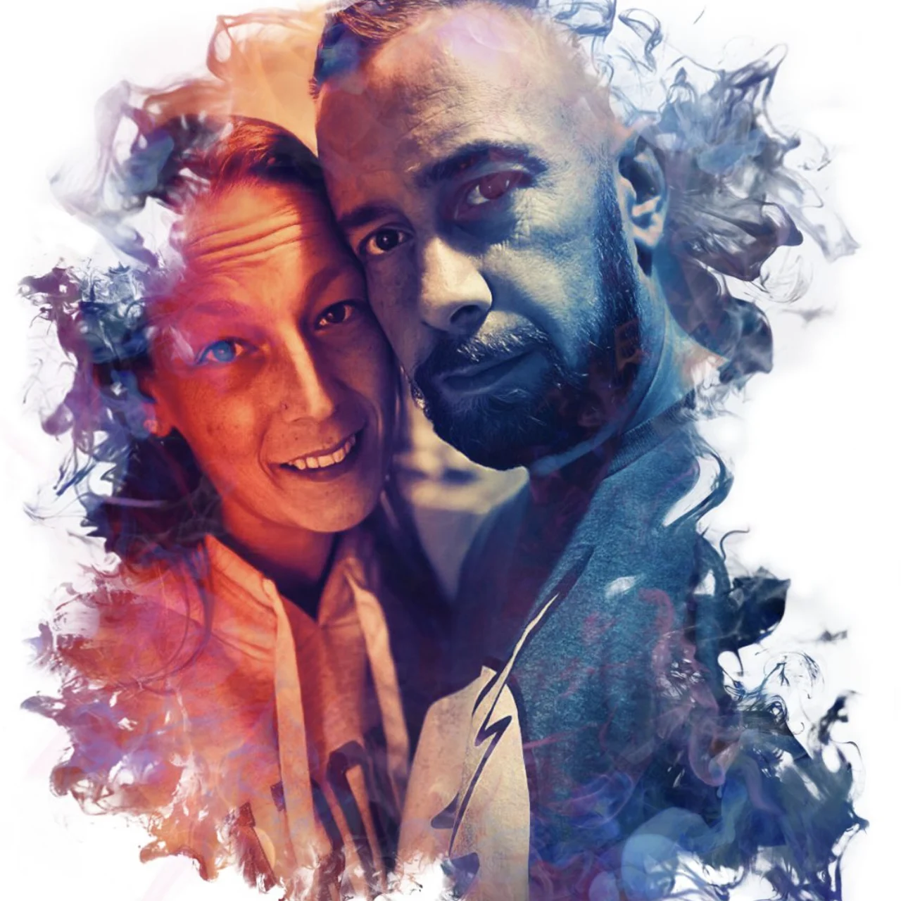 Jessica and Anthony - OnlyFans model